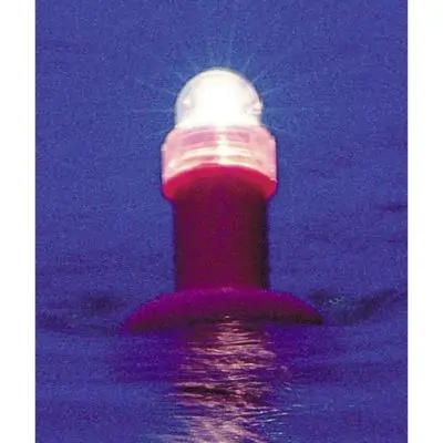 Bulb 6V for Plastimo Life Light - BULB 6V FOR PLASTIMO LIFE LIGH