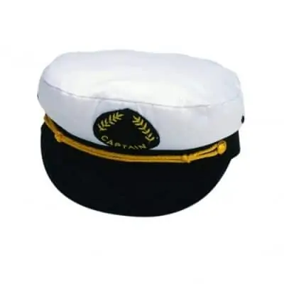 Captain Cap - Image