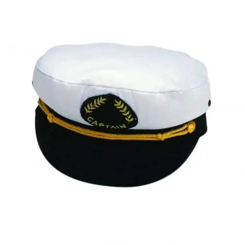 Captain Cap - Image