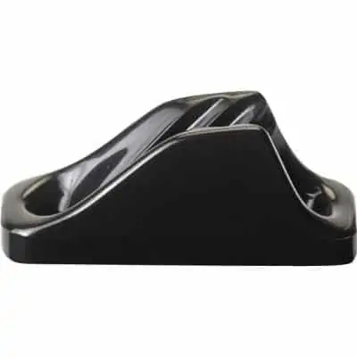 Clam Cleat Mini 6MM - CLAM CLEAT MINI 6MM
