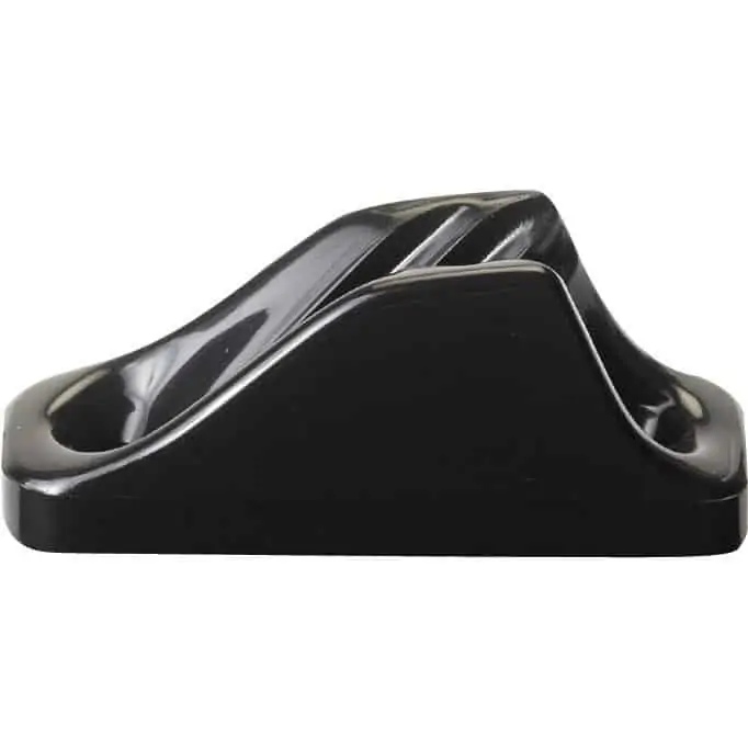 Clam Cleat Mini 6MM - CLAM CLEAT MINI 6MM