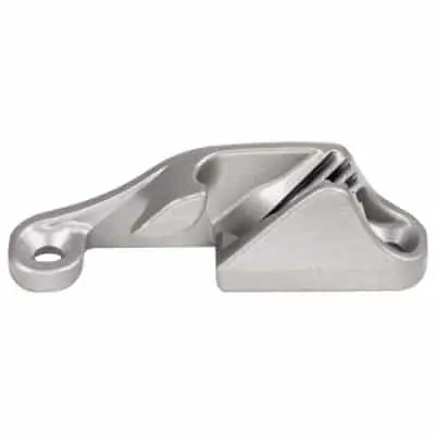 Clam Cleat Side Entry (Port) CL218 MK1AN/R - CLAM CLEAT SIDE ENTRY