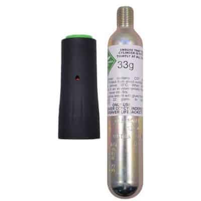 Crewsaver Automatic Rearming Kit 'L' - Image