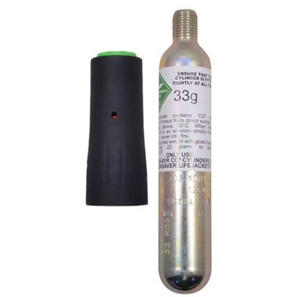 Crewsaver Automatic Rearming Kit 'L' - Image