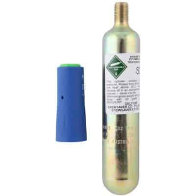Crewsaver Auto Rearming Packs '0-9' & 'R' - Image