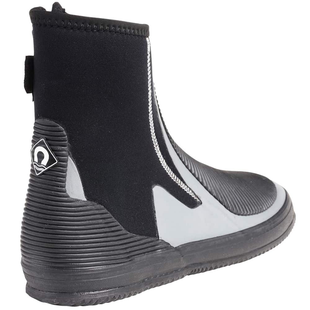 Crewsaver Zip Neoprene Dinghy Boot
