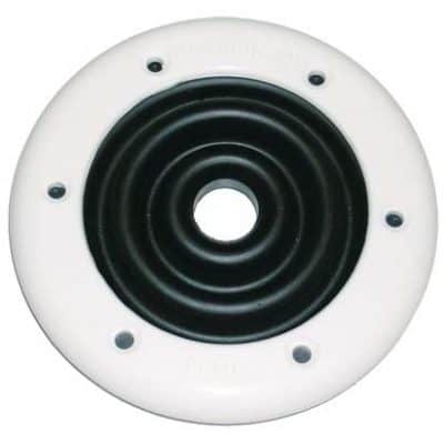 Whale Mounting Kit Mk5 White - Image
