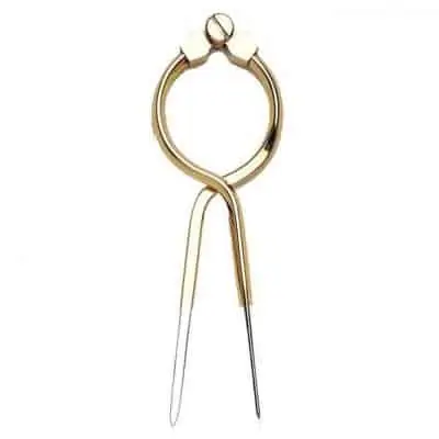Dividers 8" Single Handed - DIVIDERS 8" SINGLE HANDED