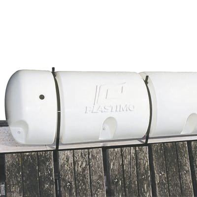 Dock Fender Straps Set Of 3 - Image