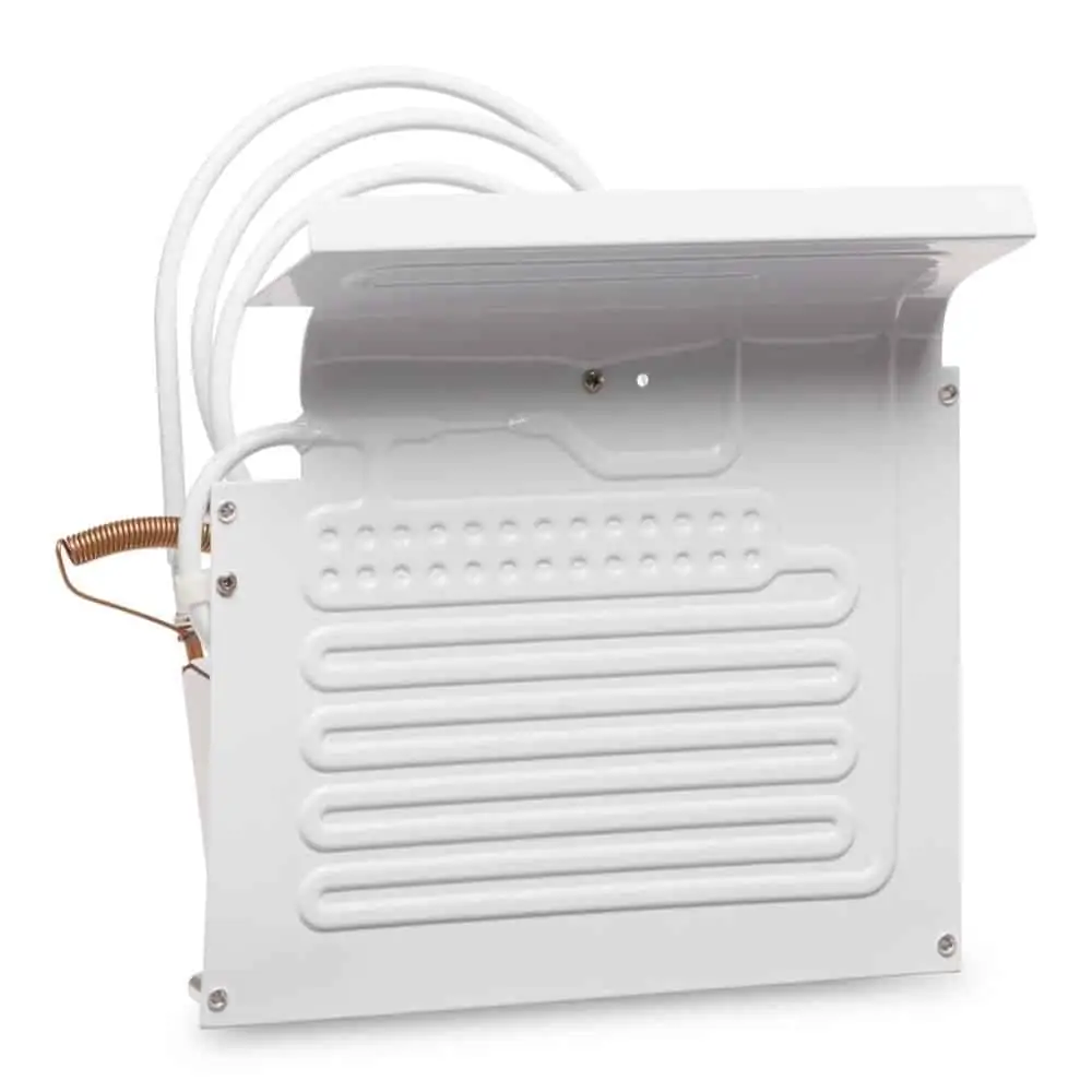 Dometic VD-01 Fridge L Plate Evaporator
