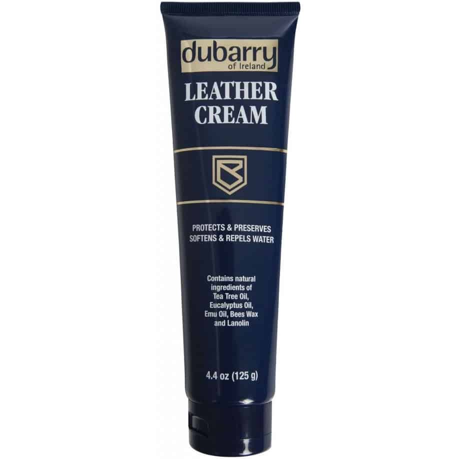 Dubarry Shoe Cream - DUBARRY SHOE CREAM 125G