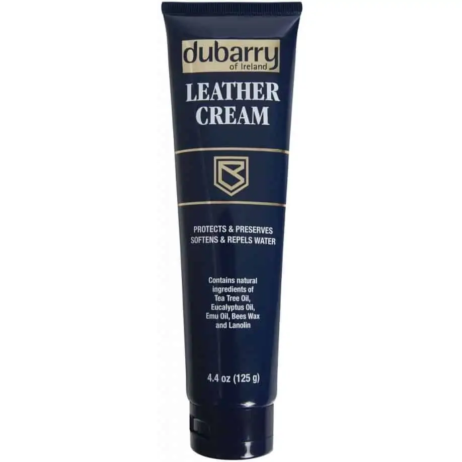 Dubarry Shoe Cream - DUBARRY SHOE CREAM 125G
