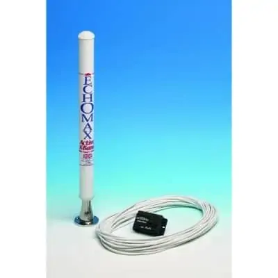 Echomax Active X Radar Reflector - Image