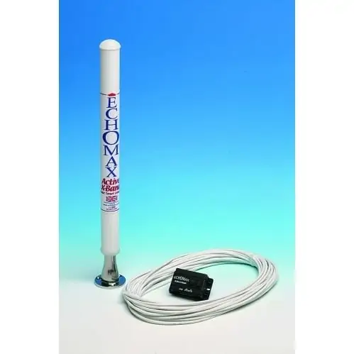 Echomax Active X Radar Reflector - Image