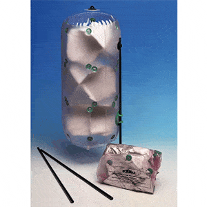 Echomax Inflatable Radar Reflector ISO - Image