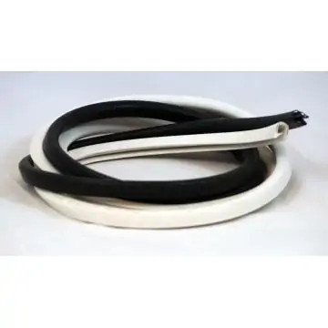 Edge Strip Black - EDGE STRIP BLACK