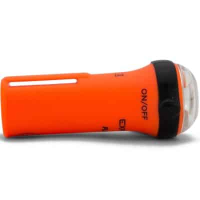 Exposure Float-On Torch With MOB Technology - Image