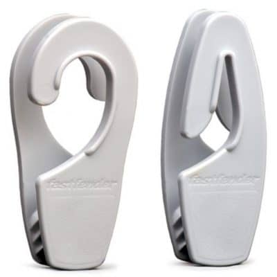 Fastfender Clips - Image