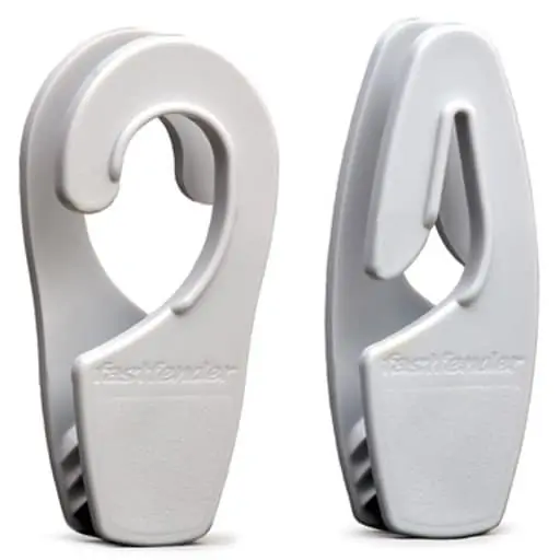 Fastfender Clips - Image