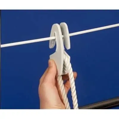 Fastfender Clips - Image