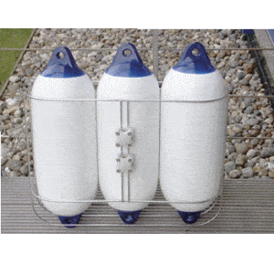 Fender Baskets - New Image