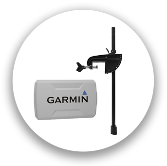 Fish Finders from Garmin & Raymarine at Marine Super Store