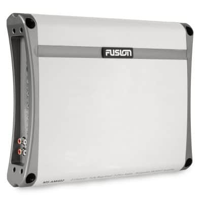 Fusion 2 Channel Amplifier - Image