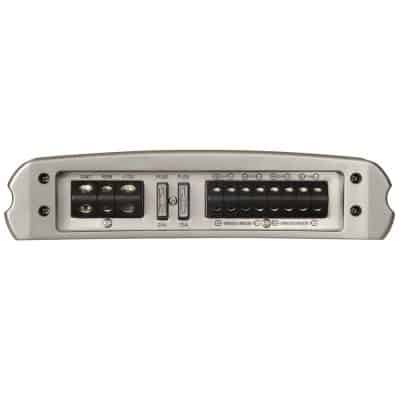 Fusion 4 Channel Amplifier - Image
