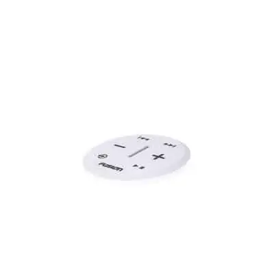 Fusion ARX70 Wireless Stereo Remote - Black