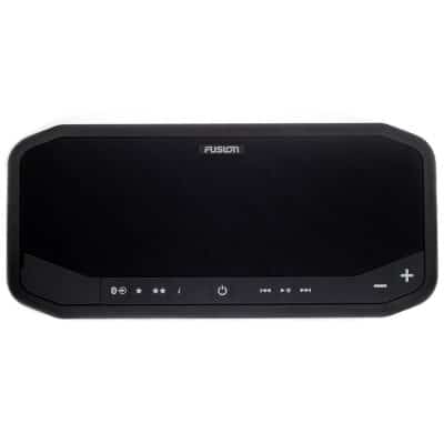 Fusion Panel Stereo - Bluetooth USB FM AM AUX - Image