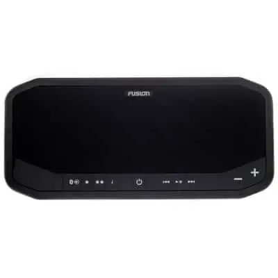 Fusion Panel Stereo - Bluetooth USB FM AM AUX - Image