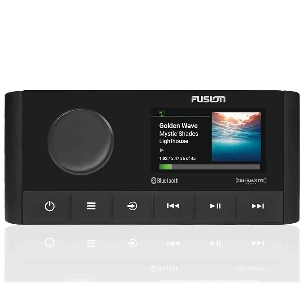 Fusion RA210 Stereo - Image