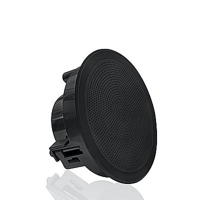 Fusion Round Flush Speaker 6.5