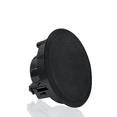 Fusion Round Flush Speaker 7.7
