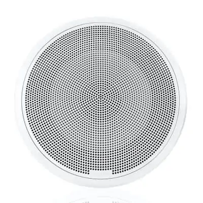 Fusion Round Flush Subwoofer 10