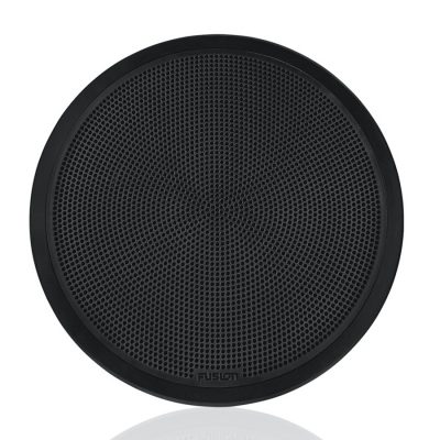 Fusion Round Flush Subwoofer 10