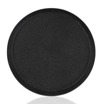 Fusion Round Flush Subwoofer 10