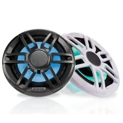 Fusion XS Series 6.5