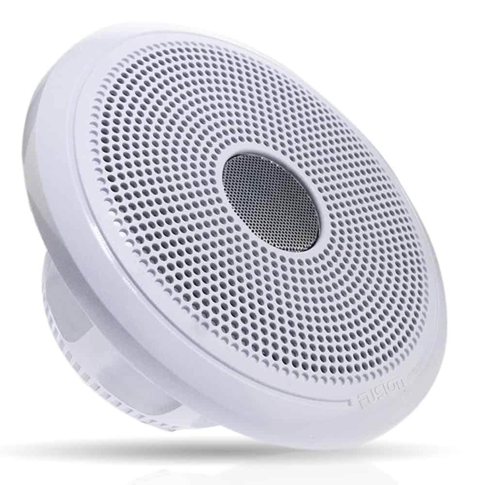 Fusion XS Series 7.7" Speakers - Image