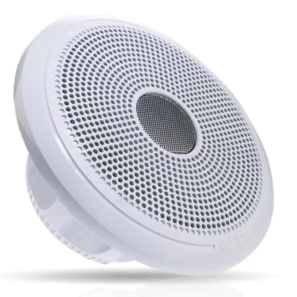 Fusion XS Series 7.7" Speakers - Image