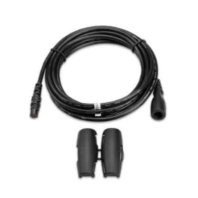Garmin 4 Pin Transducer Extension 10ft (3m) - 4 Pin Transducer Extension