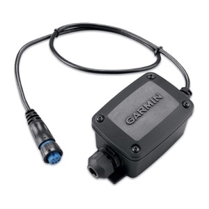 Garmin 6 Pin to 8 Pin Transducer Adapter - Image