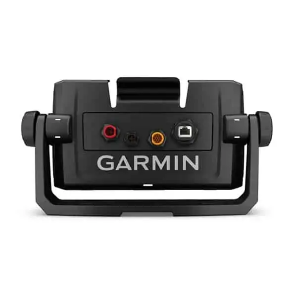 Garmin Bail Mount with Quick Release For EchoMAP UHD / Plus 95SV - Image