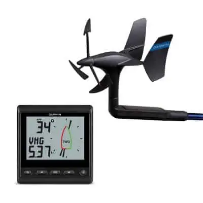Garmin GNX Wireless Wind Pack