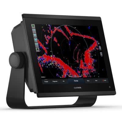 Garmin GPSMAP 1223 - 12" Chartplotter - Image