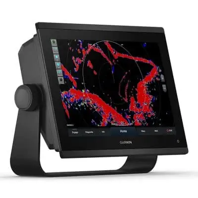 Garmin GPSMAP 1223 - 12" Chartplotter - Image