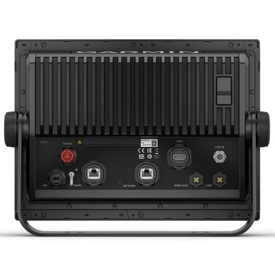 Garmin GPSMAP 1223 - 12" Chartplotter - Image