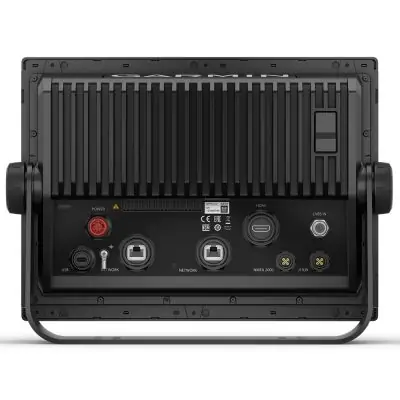 Garmin GPSMAP 1223 - 12" Chartplotter - Image