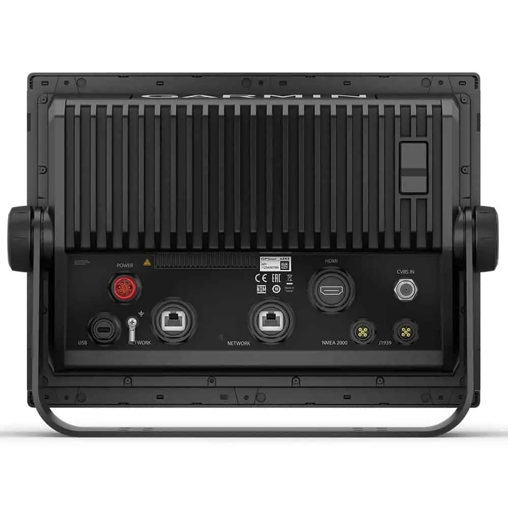Garmin GPSMAP 1223 - 12" Chartplotter - Image