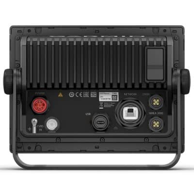 Garmin GPSMAP 723XSV - 7